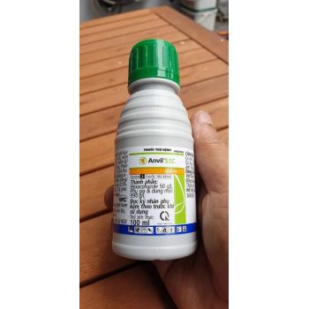 Anvil 5SC 100ml thuốc trừ bệnh nấm phổ rộng